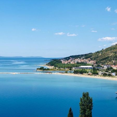 Holiday House Almissa Omis Luaran gambar