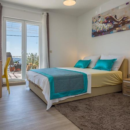 Holiday House Almissa Omis Luaran gambar