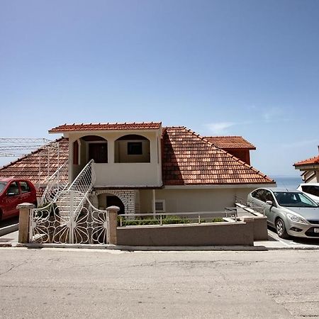Holiday House Almissa Omis Luaran gambar