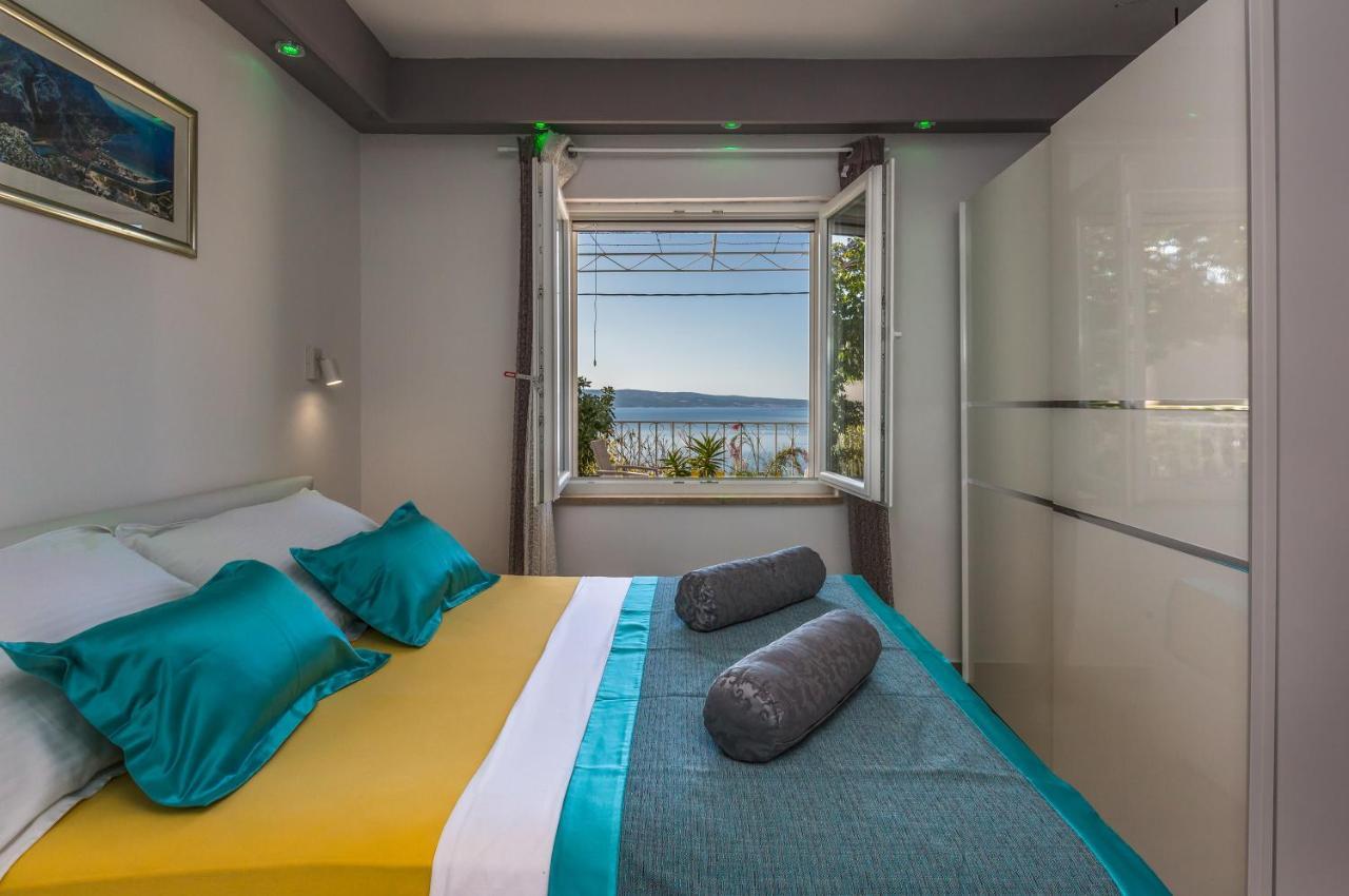Holiday House Almissa Omis Luaran gambar
