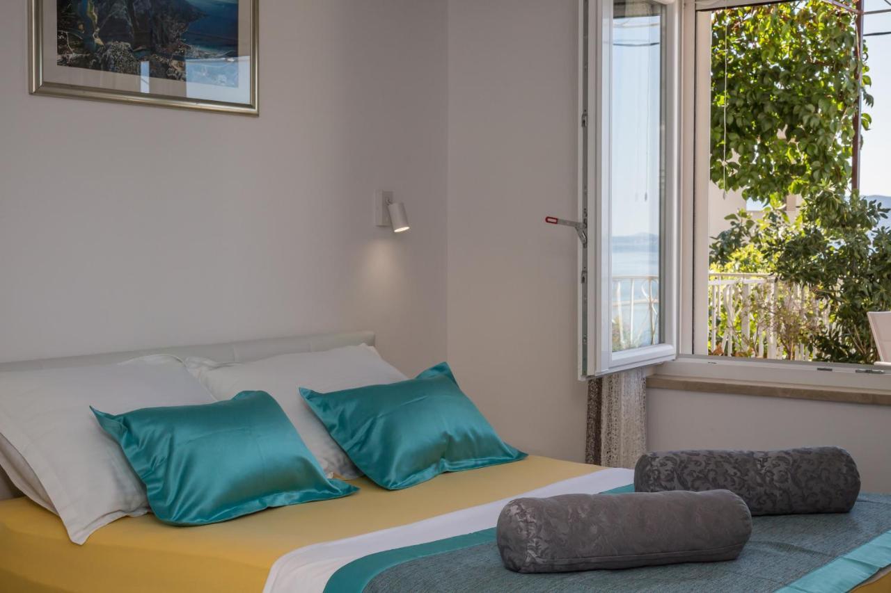 Holiday House Almissa Omis Luaran gambar