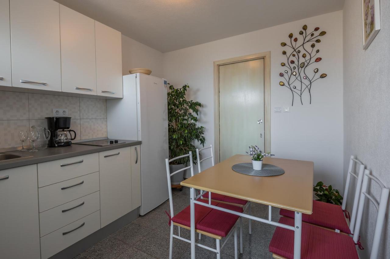 Holiday House Almissa Omis Luaran gambar
