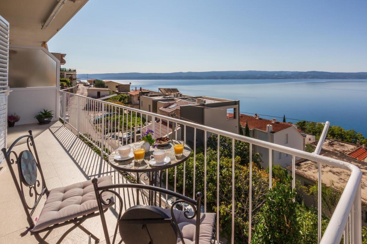Holiday House Almissa Omis Luaran gambar