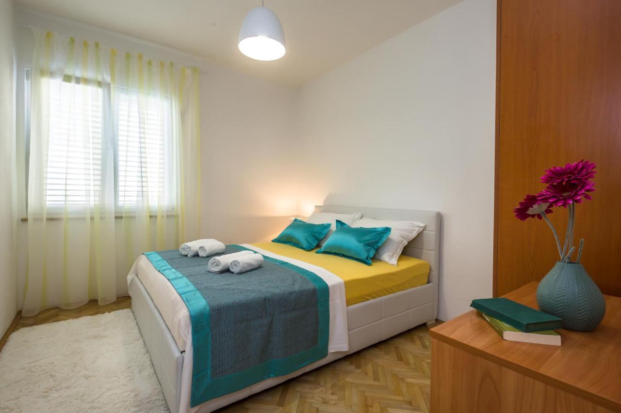 Holiday House Almissa Omis Luaran gambar