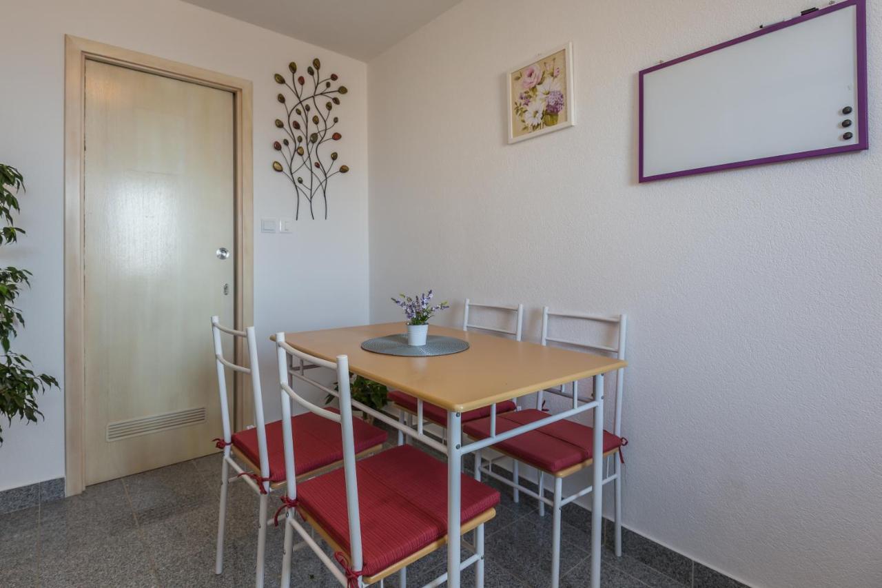 Holiday House Almissa Omis Luaran gambar